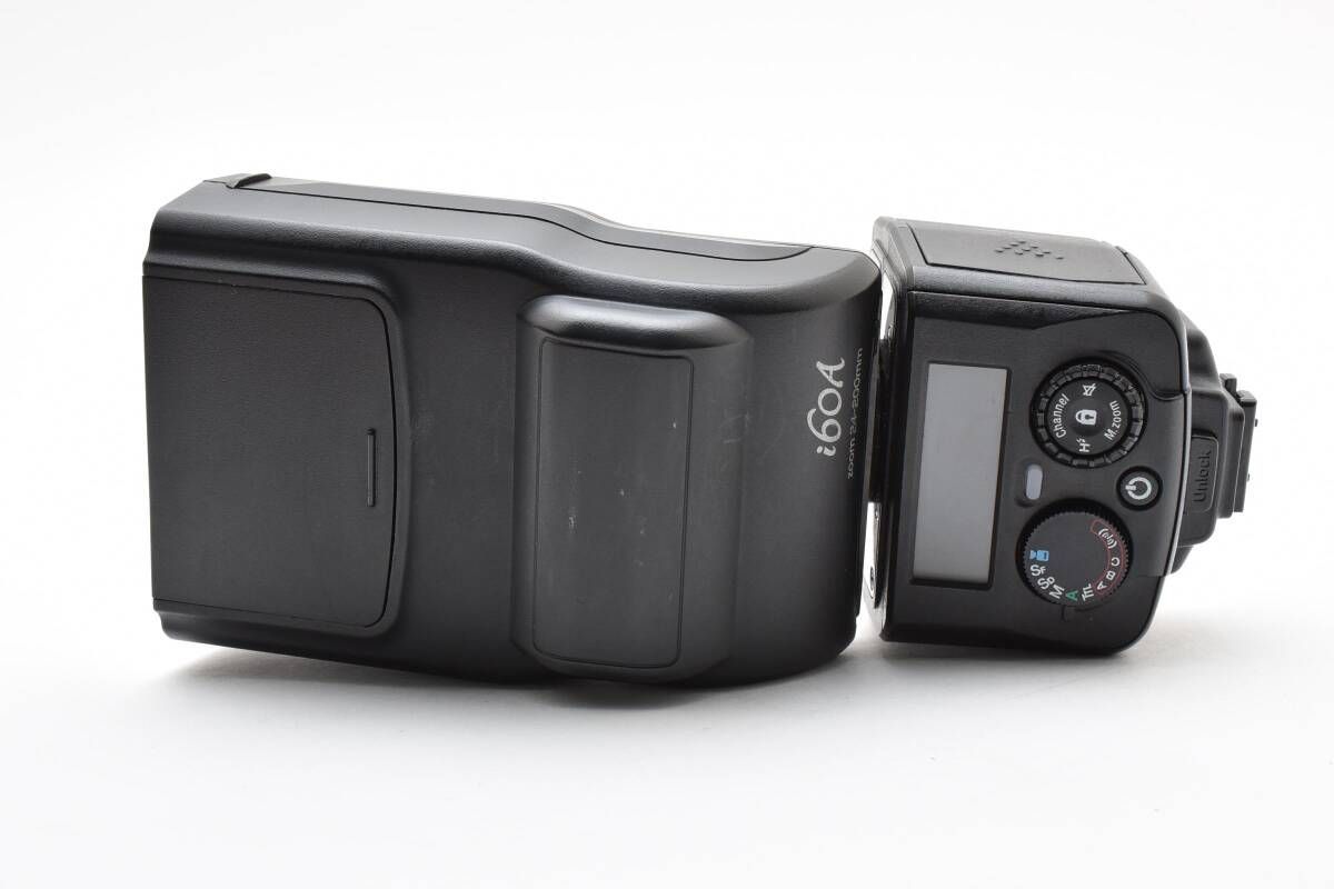 ☆美品☆ ニッシン Nissin i60A ソニー用 ストロボ ☆ L99#6369 ☆美品☆ ニッシン Nissin i60A ソニー用 ストロボ ☆ L99#6369