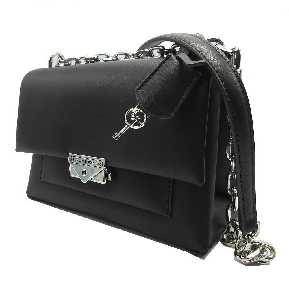 新品】マイケル・コース 35S3S0EF80 BLACK (ブラック) バッグ 