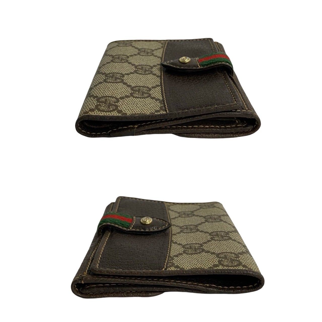 ほぼ未使用 希少品 GUCCI グッチ オールドグッチ ヴィンテージ 