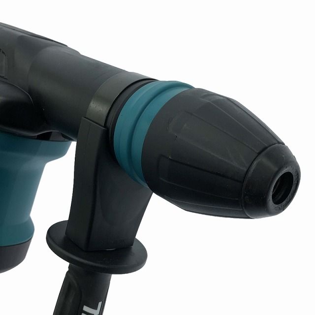 ☆未使用品☆makita マキタ 100V 電動ハンマー HM0871C ケース付