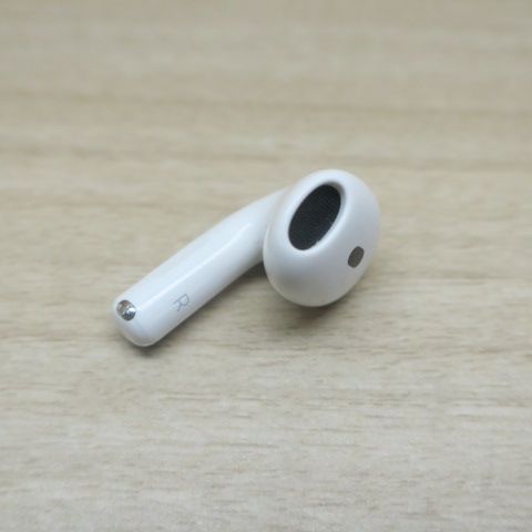 AirPods 第4世代 エアポッズ Apple アップル MXP93J/A Apple（アップル） AirPods 4｜MXP93J/A｜[通販]ケーズデンキ