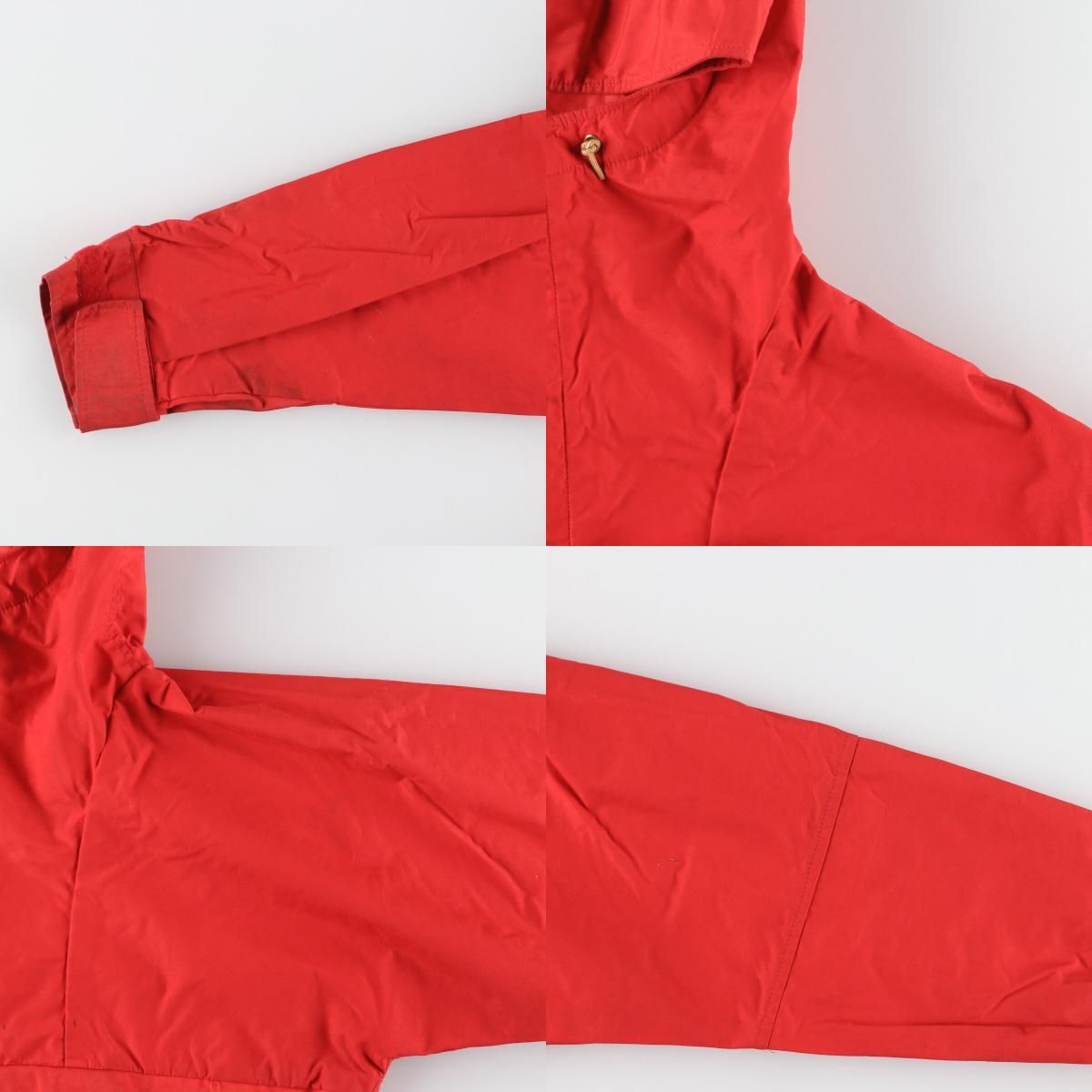 古着 80年代 ザノースフェイス THE NORTH FACE GORE-TEX