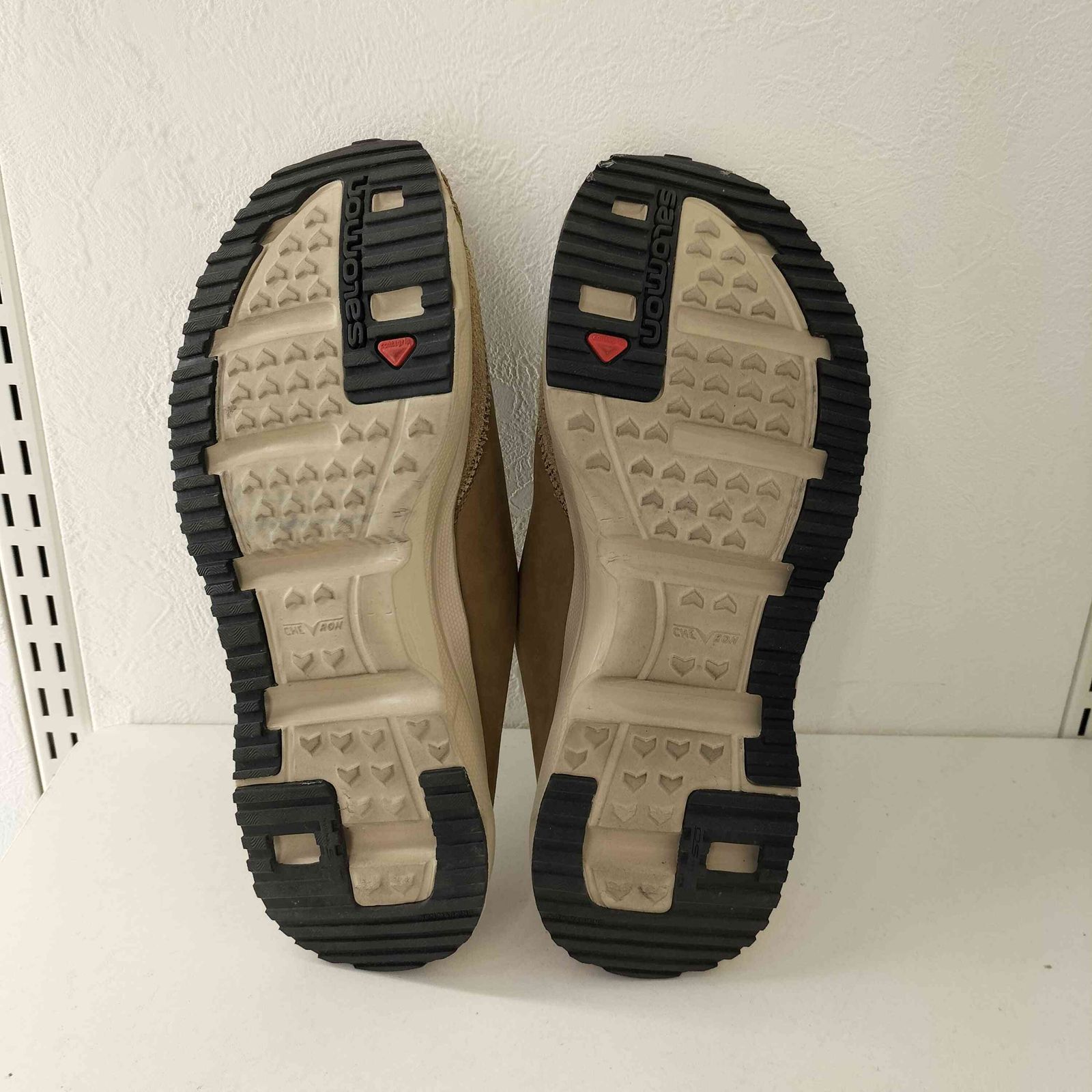 LEATHER サンダル