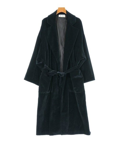 BARENA チェスターコート レディース 古着