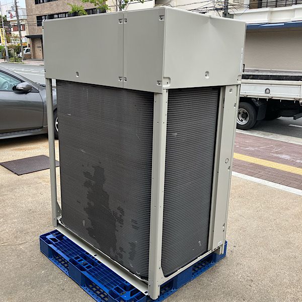 業務用エアコン