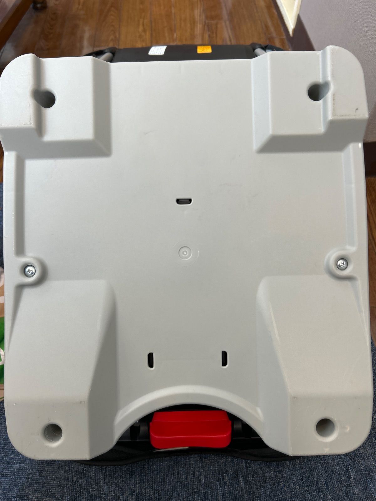 GRACO グレコ マイルストーン MILESTONE チャイルドシート