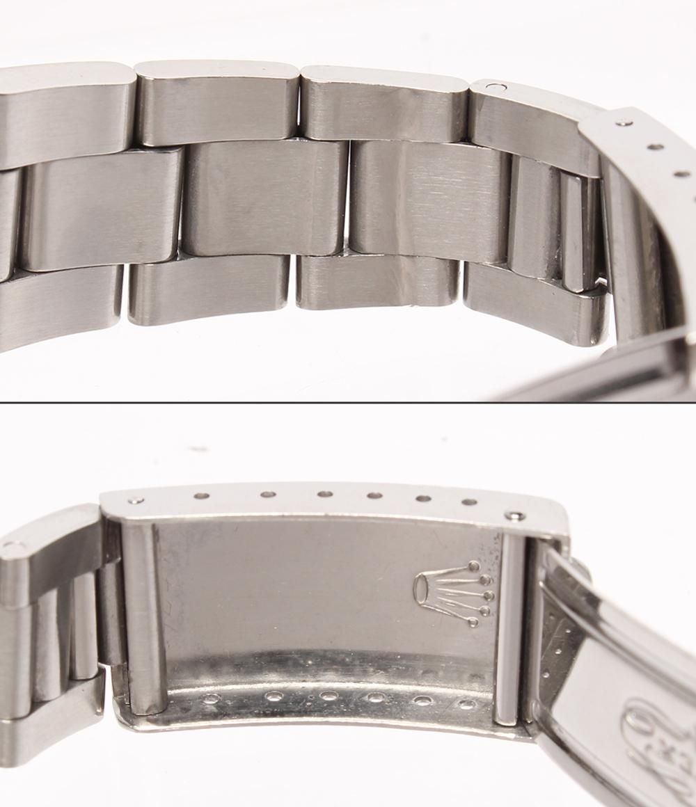 ロレックス 腕時計