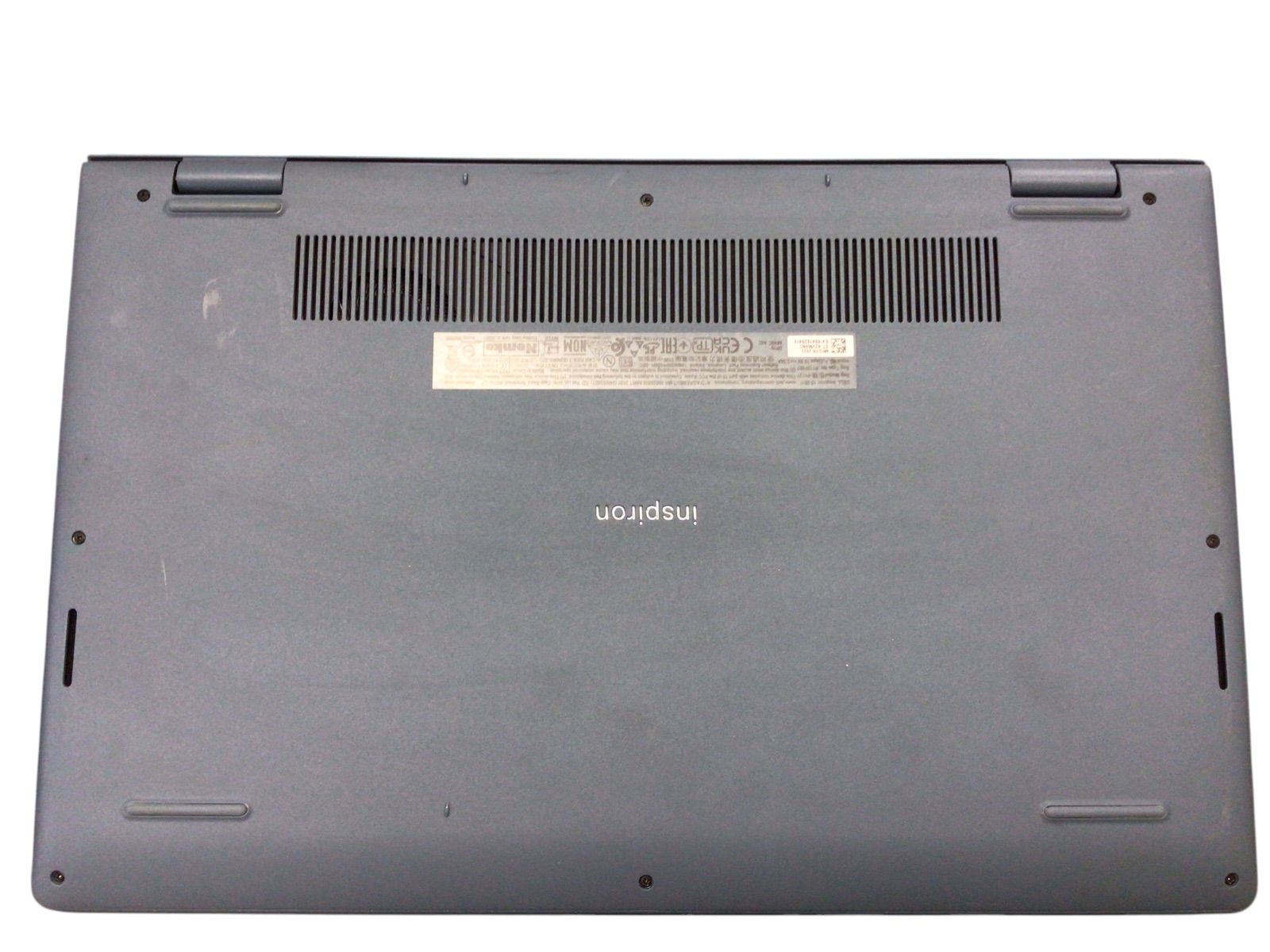 ジャンク】Dell Inspiron ノートパソコン 基盤故障 部品取り用