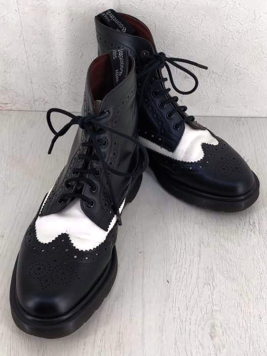 ドクターマーチン Dr.Martens ブーツ AFFLECK #148567# - メルカリ