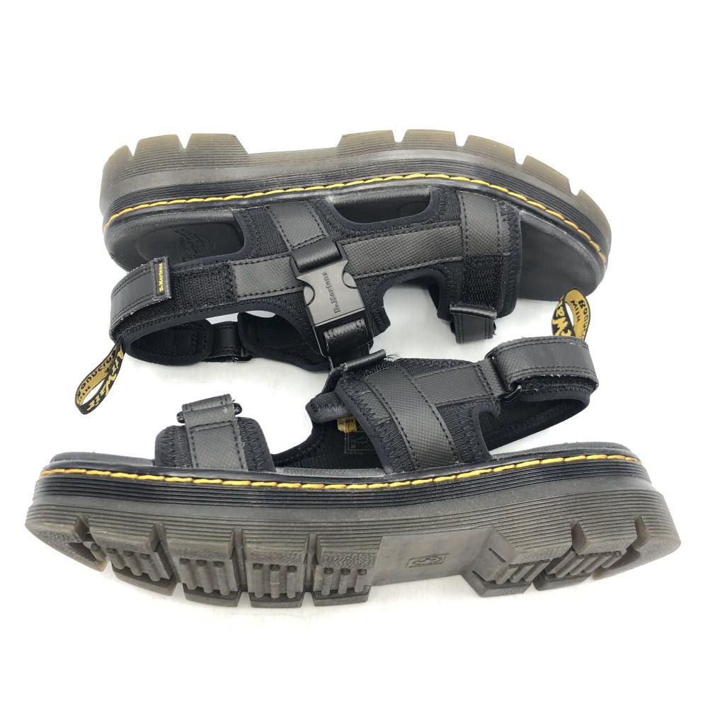 Dr.Martens ドクターマーチン UK7 FORSTER フォースター Amazon