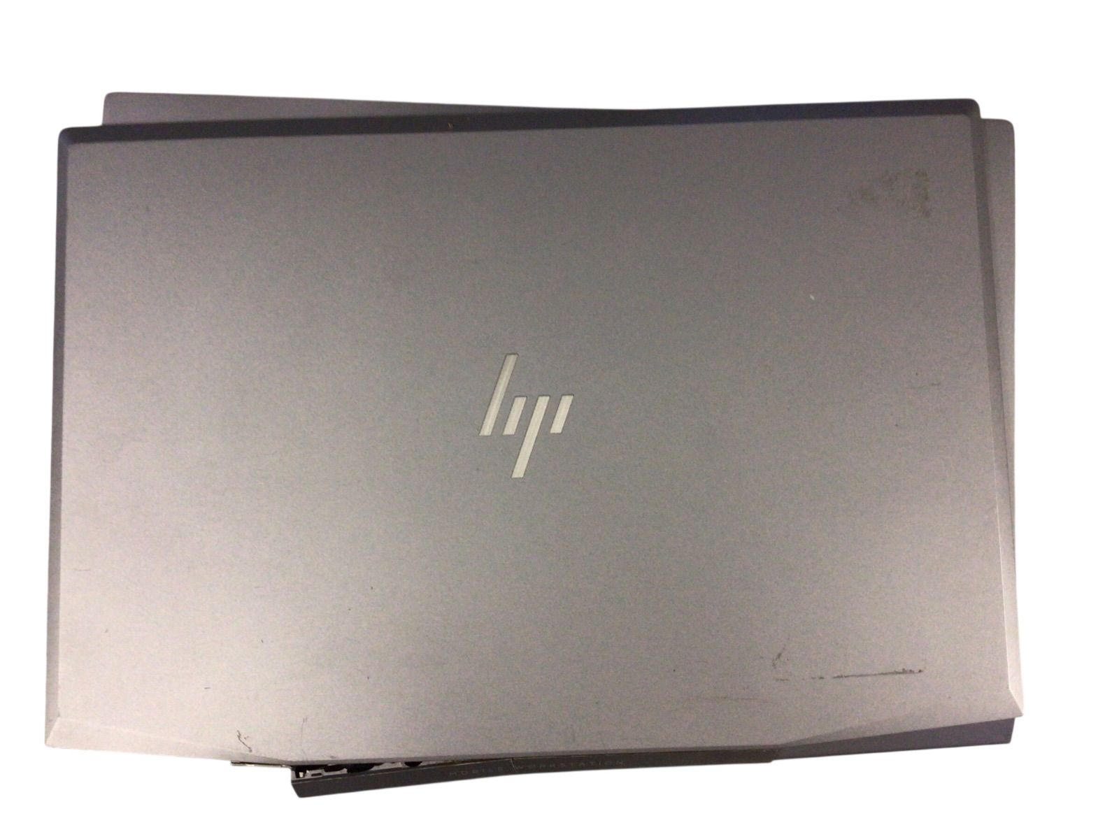 npc395【ジャンク】HP ZBook 15v G5◇i7 9th/4GB◇ヒンジ割れ