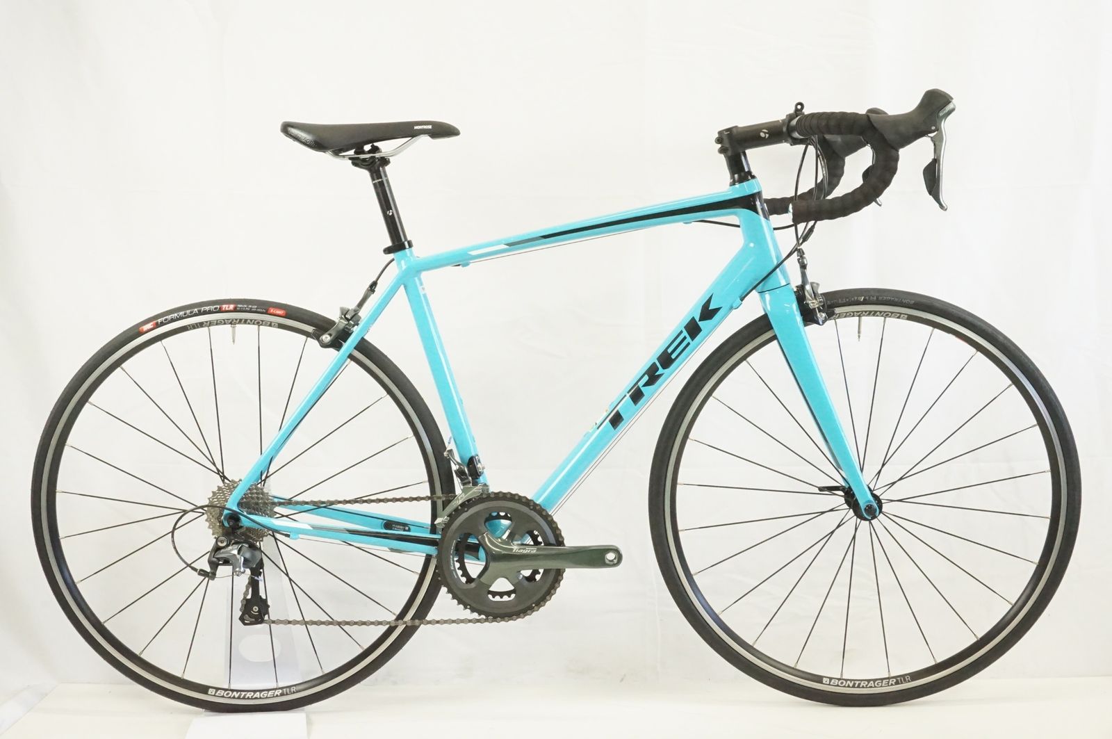 TREK 「トレック」 EMONDA ALR4 2018年モデル ロードバイク / バイチャリ宇都宮店