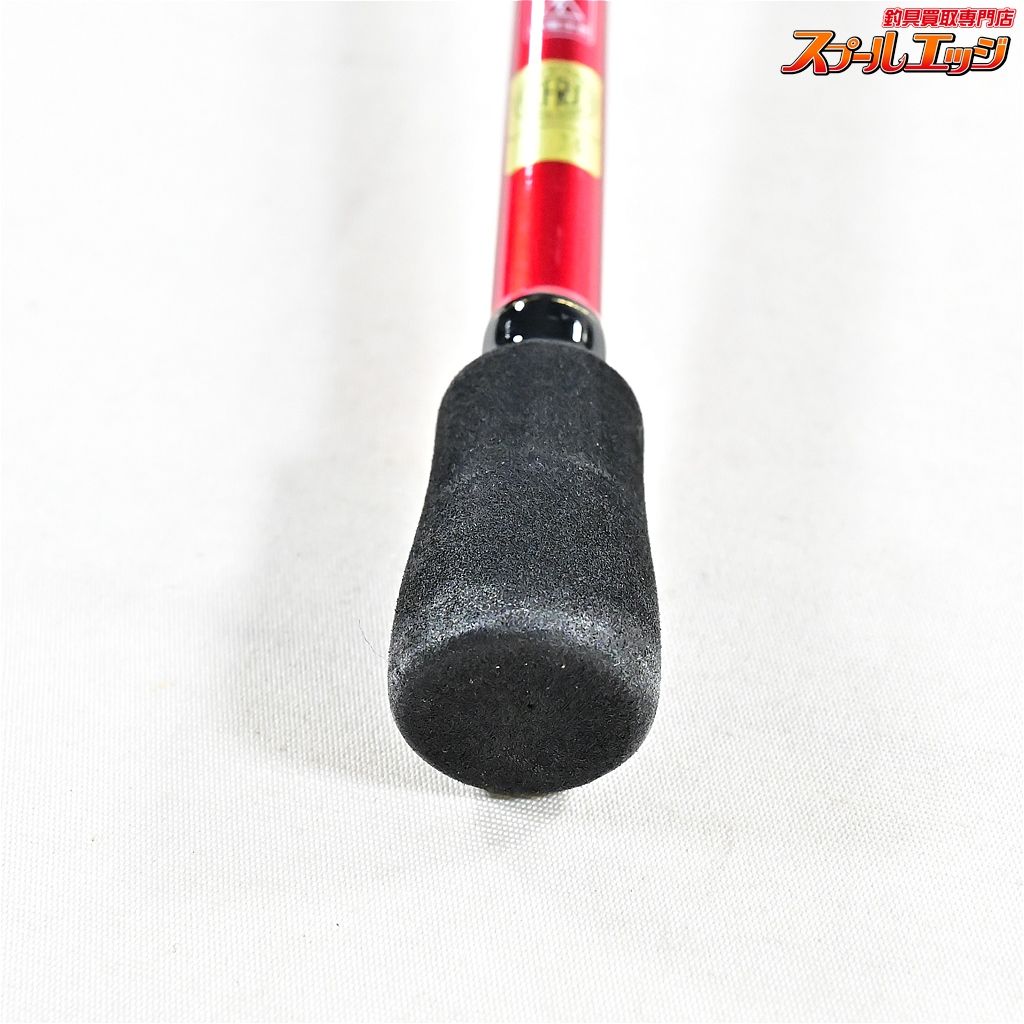 【ダイワ】 14極鋭カワハギ RTレッドチューン AGS ボトム DAIWA