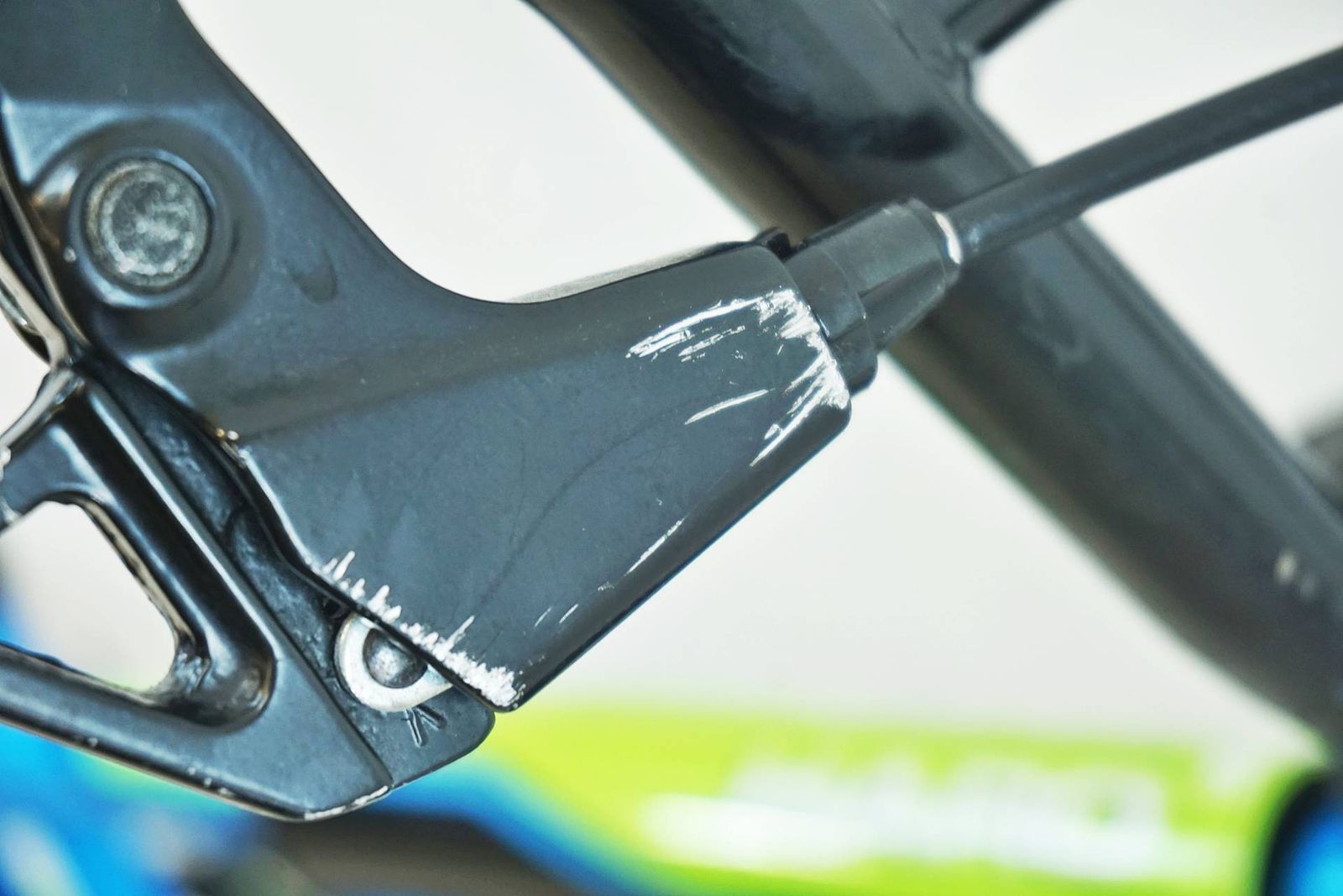 SHREDDER16 年式不明