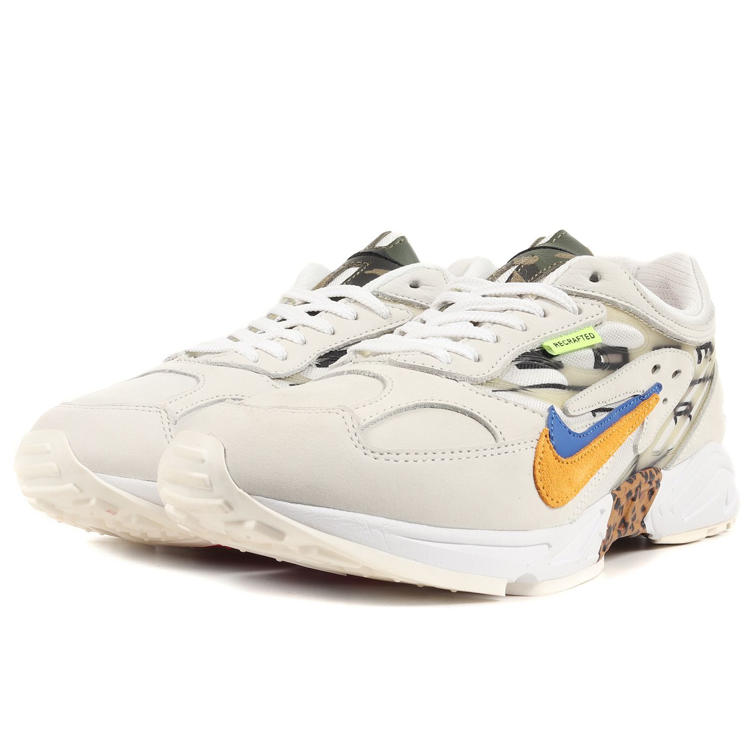Size? Nike Air GhostRacer Copy and Paste