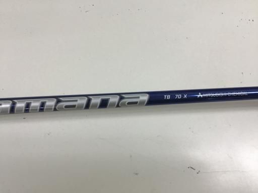 5W フェアウェイウッド