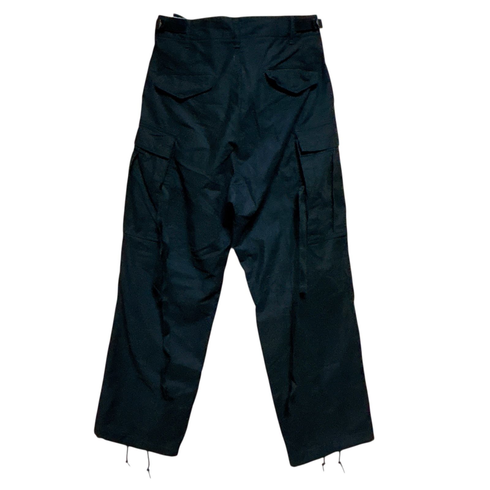 WAIPER.inc ワイパー インク 米軍 M-65 フィールド カーゴパンツ
