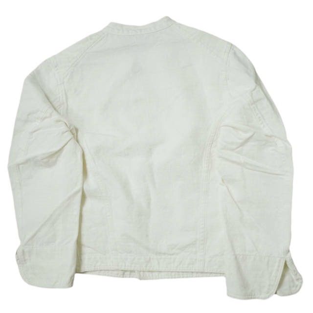 ANATOMICA アナトミカ フランス製 DOLMAN JACKET - PANAMA COTTON