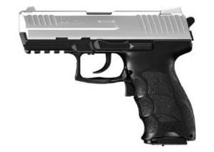 【新品・3営業日で発送】東京マルイ New 電動BLK シリーズ ／ H＆K P30(フルオート)