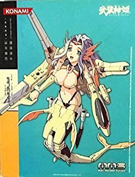 【】武装神姫 イーアネイラ