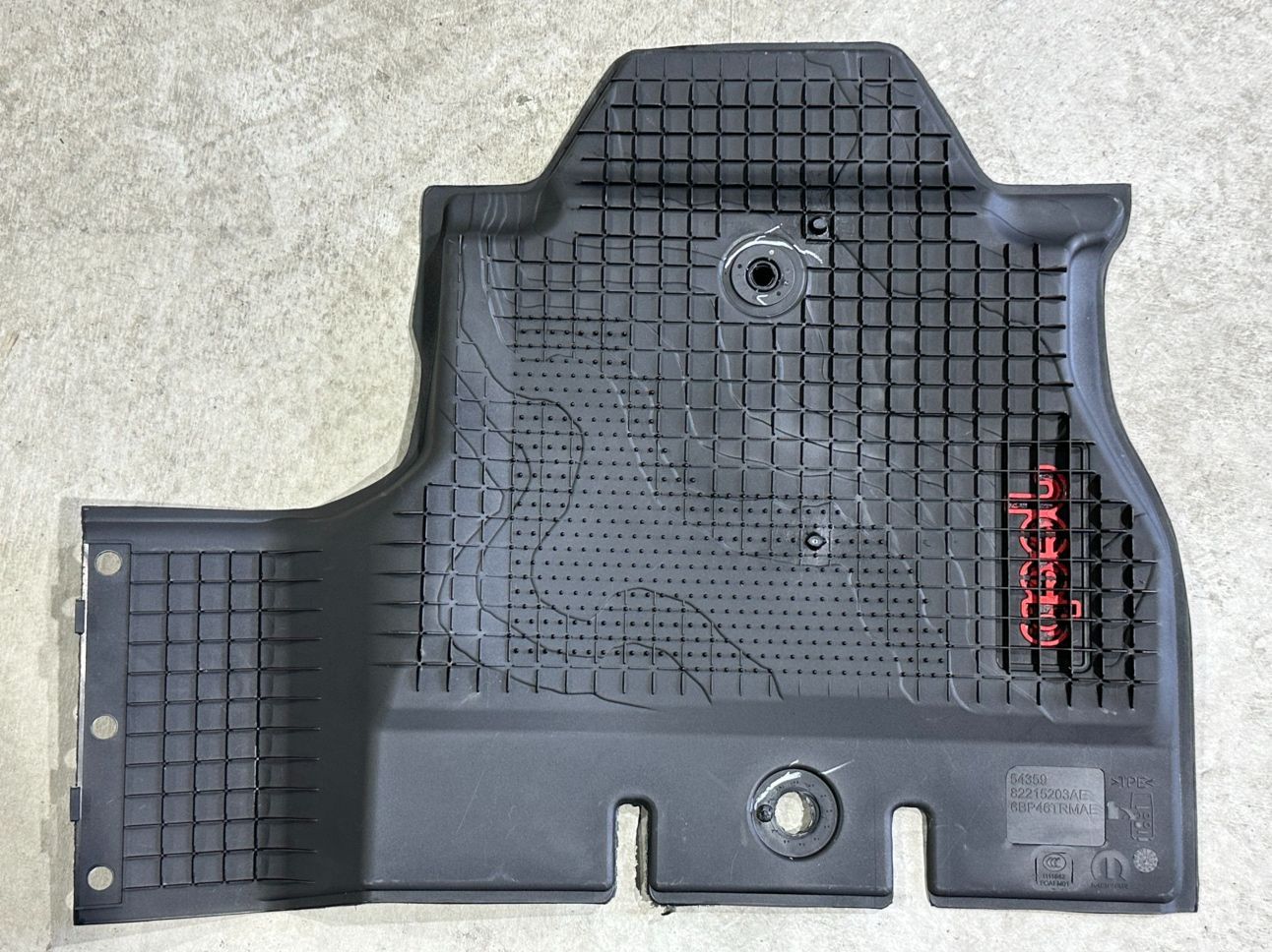 ラバータイプ 品