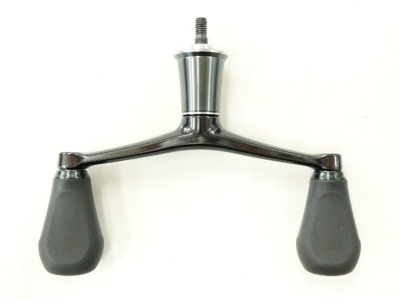 シマノ 22ステラ ダブルハンドル 02-