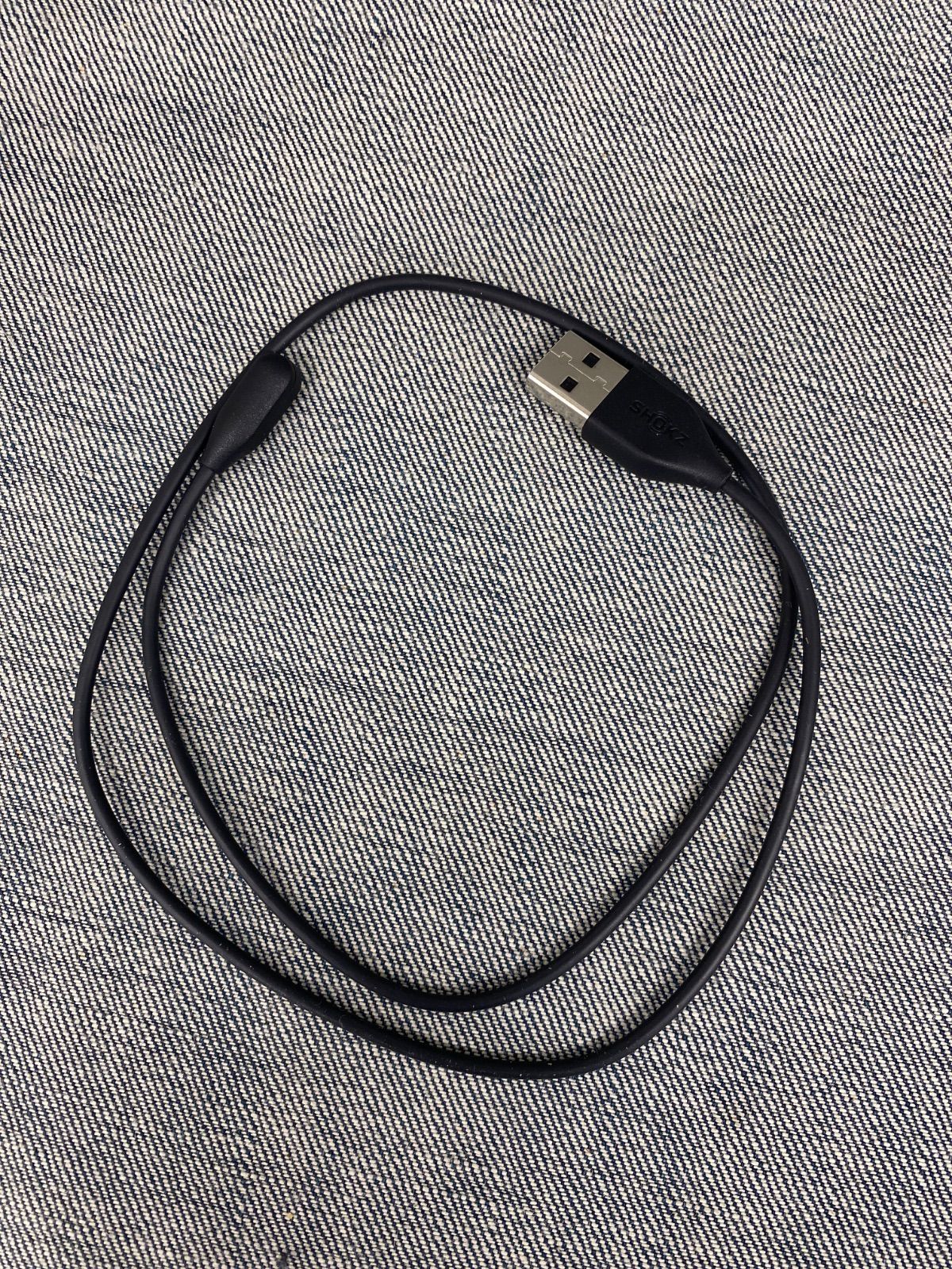 C YT25041505 ≪中古品≫ SHOKZ OPENRUN PRO スポーツ骨伝導イヤホン