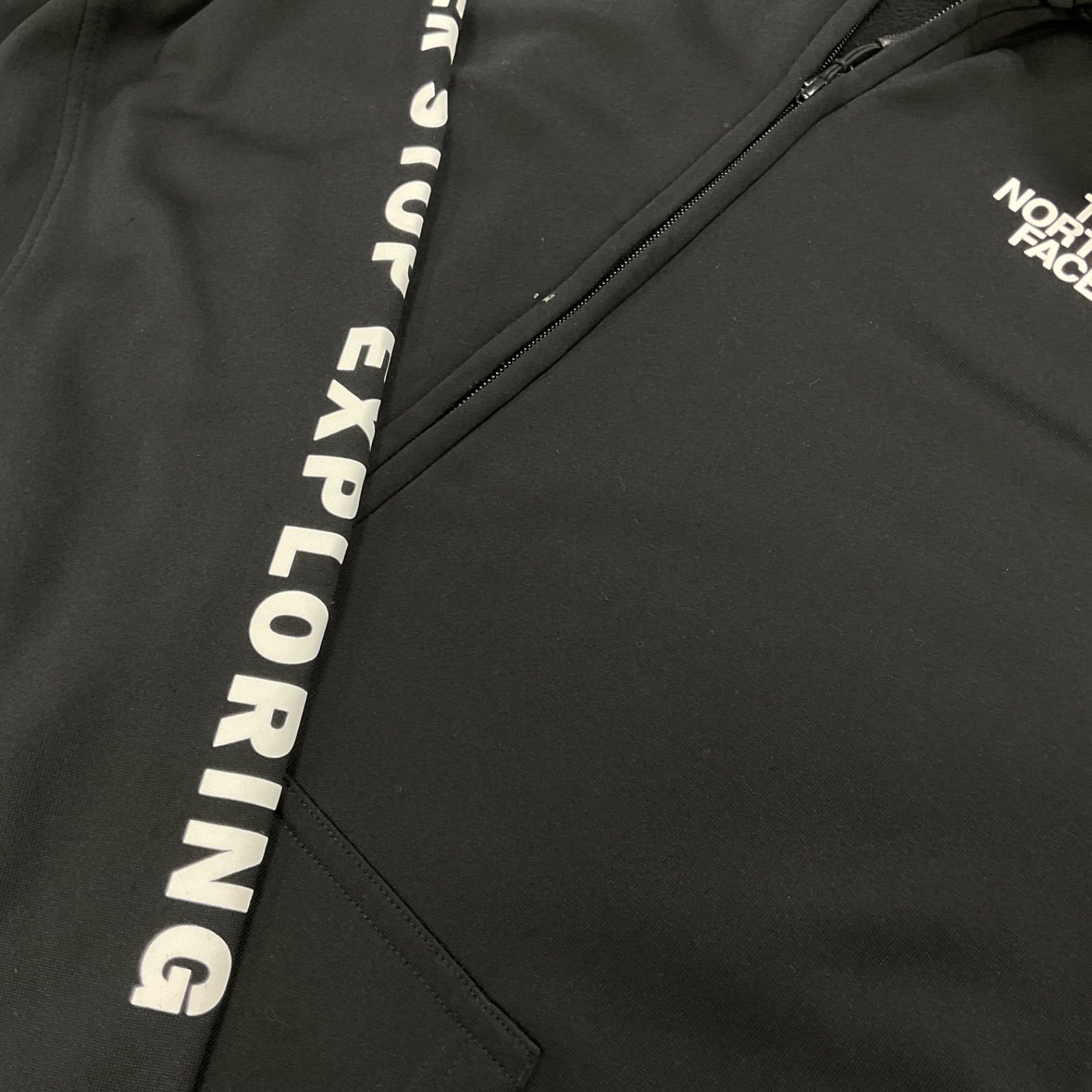 NORTH FACE
