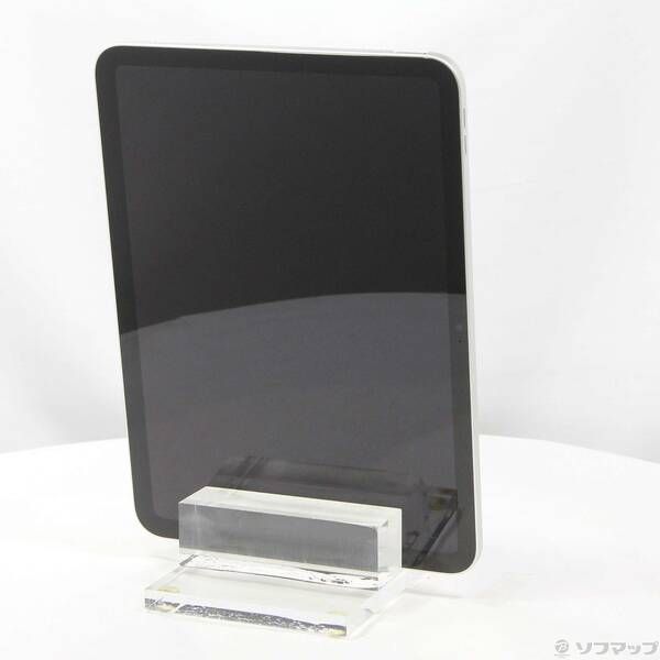 〔 品〕 iPad A16 256GB シルバー MD4G4J A Wi-Fi 258 CHRISTIANNAURATH_COM_BR