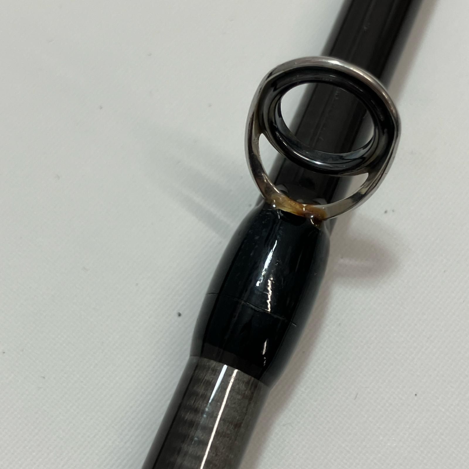 アピア フージンRS desire95MH Zロッドケース付き。 アピア Foojin RS