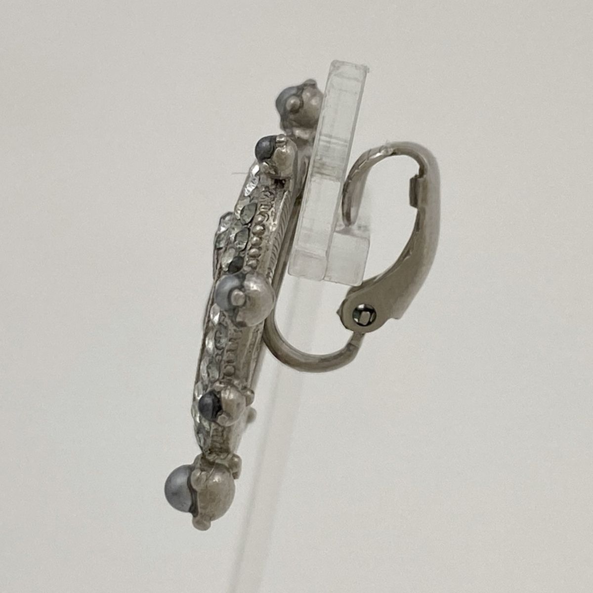 2023年 新作 CHANEL シャネル イヤリング ココマーク ライン