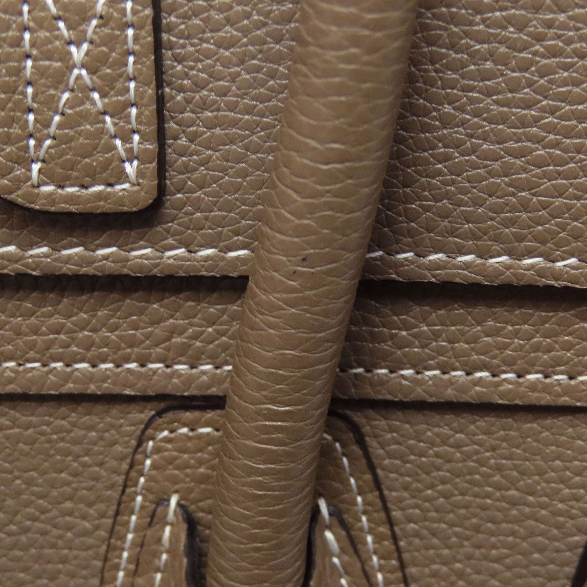 ラゲージマイクロ トートバッグ