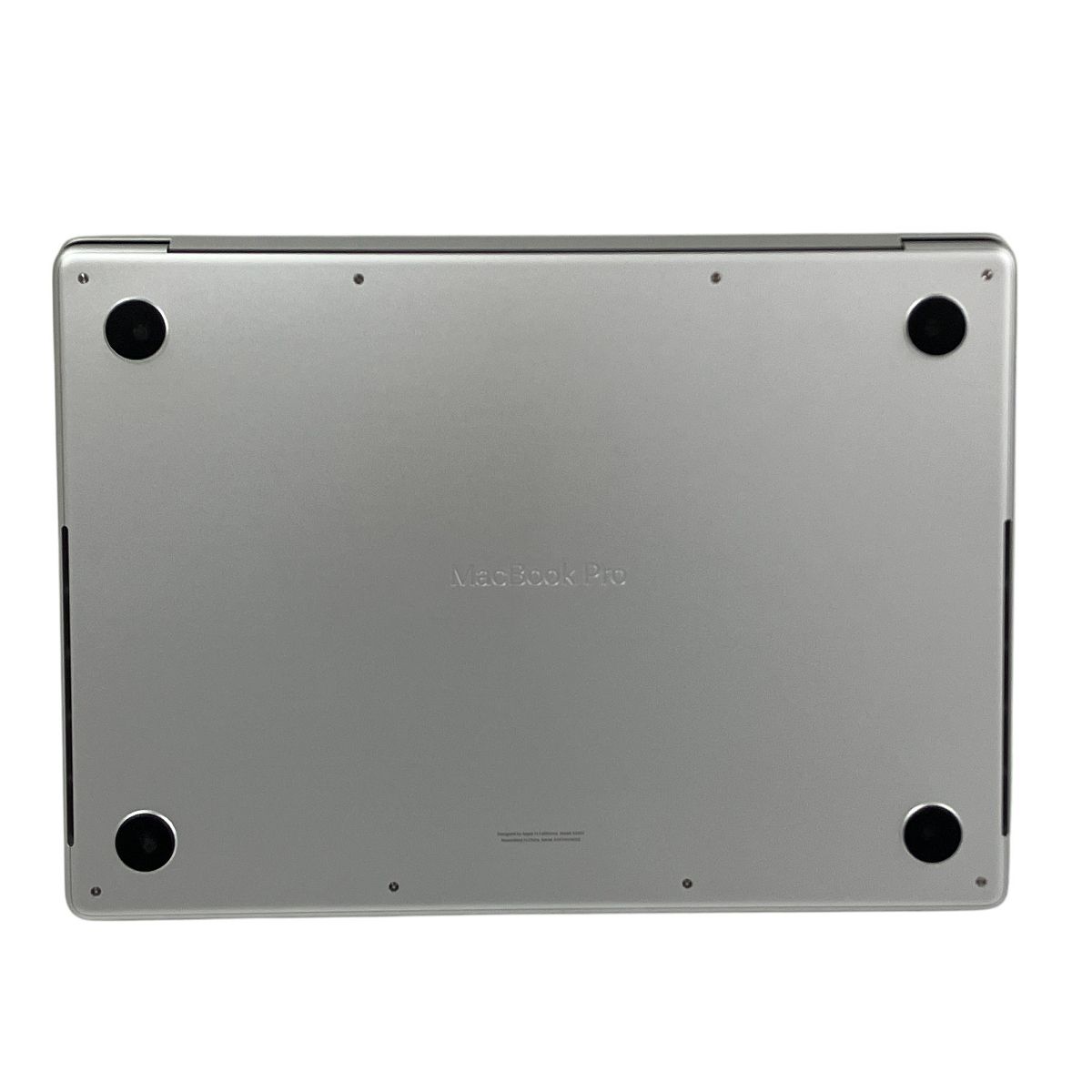 MacBook Pro