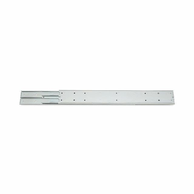 SUGATSUNE スガツネ工業 スライドレール C501 重量用 レール長さ：移動距離：581：263.5：403.2：527 190-111-957 C501-22 | ACCURIDE アキュライド 建築金物 家具金物 部品 金具 金物 部品交換 ダブル