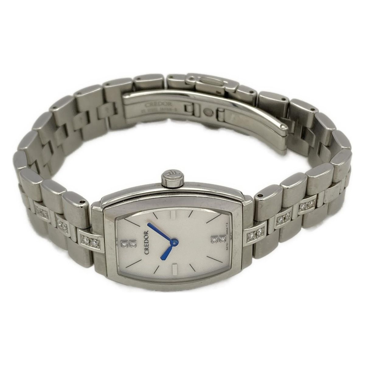 セイコークレドール