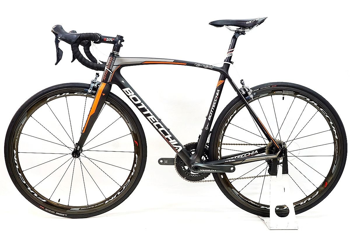 Frame Cycling Bottecchia 8avio Evo 2015 2015 Bottecchia 8AVIO-EVO