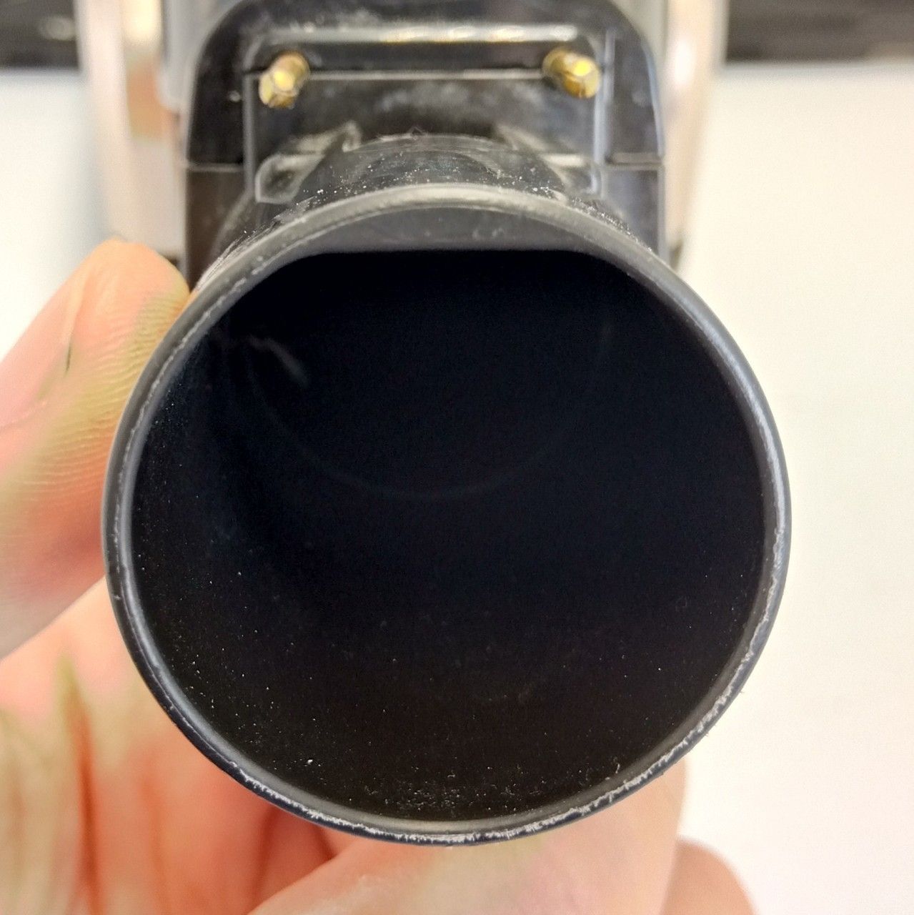 簡易清掃済】日立 （型番：D-AP51） 掃除機 ヘッド 回転ブラシ 床