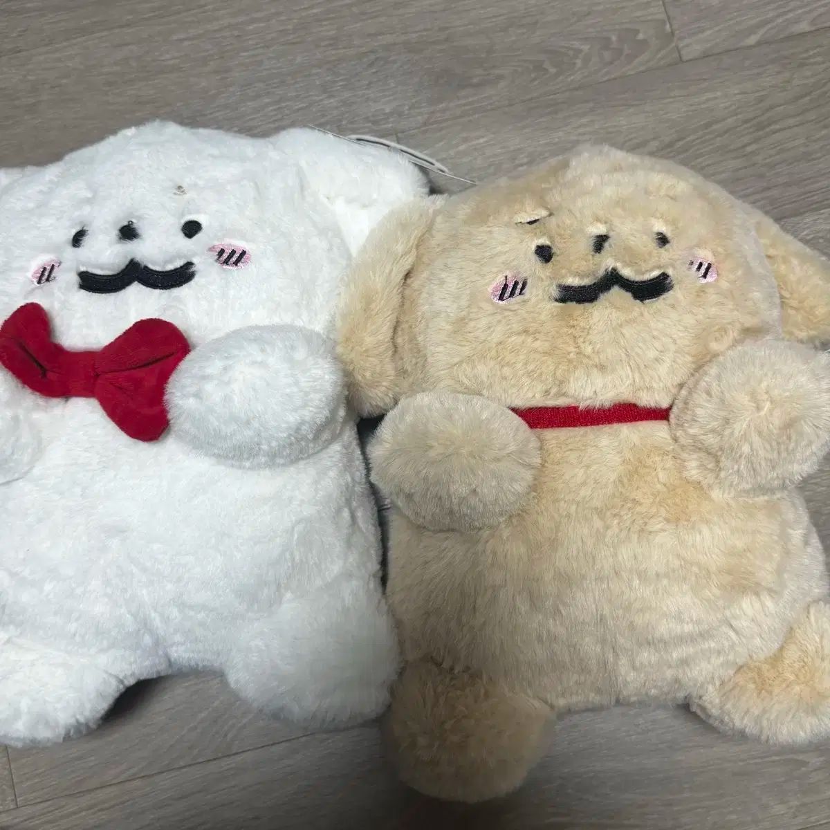 マルタ語 人形 レトリーバー 子犬 ぬいぐるみ 25cm