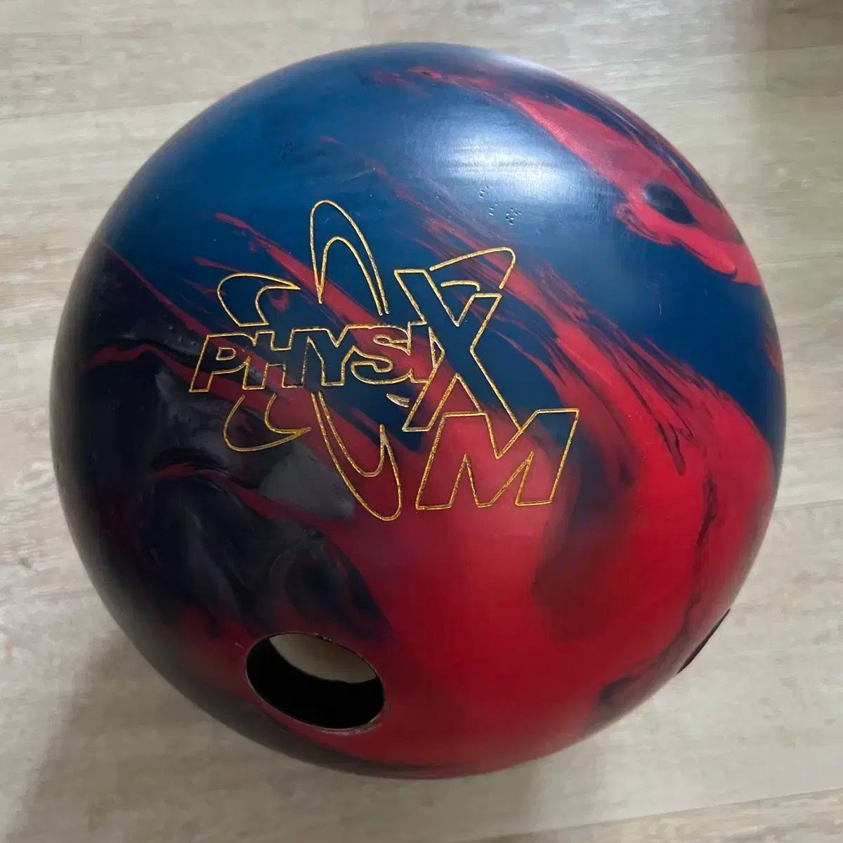 物理学 M 本物 ボーリング 15 ポンド 物理学 M ボーリング 15 ポンド