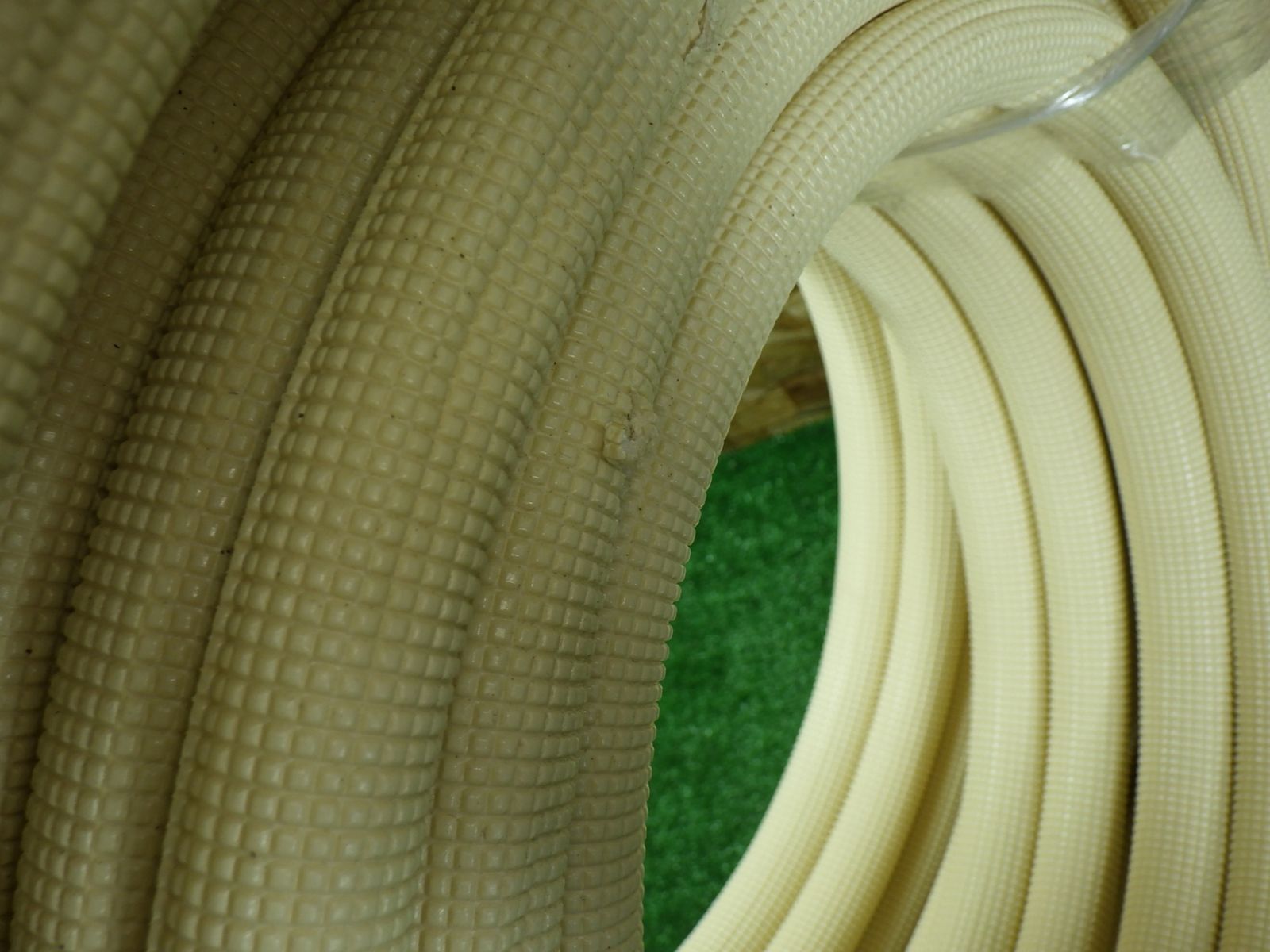 オーケースカイ ペアコイル