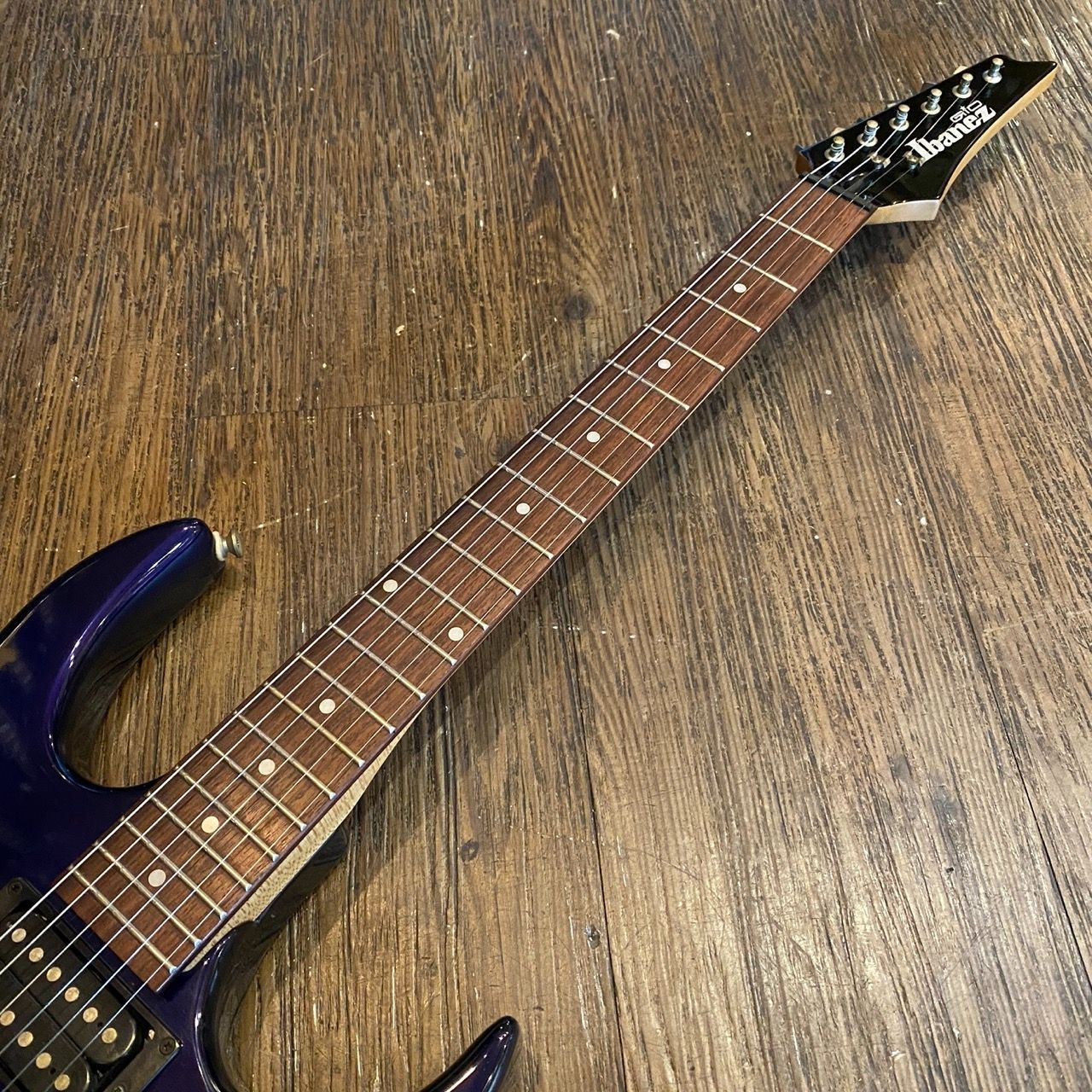 メンテ済み！Ibanez GiO GRX80 アイバニーズ エレキギター Ibanez アイバニーズ /楽器｜WonderREX-ONLINE 公式通販サイト