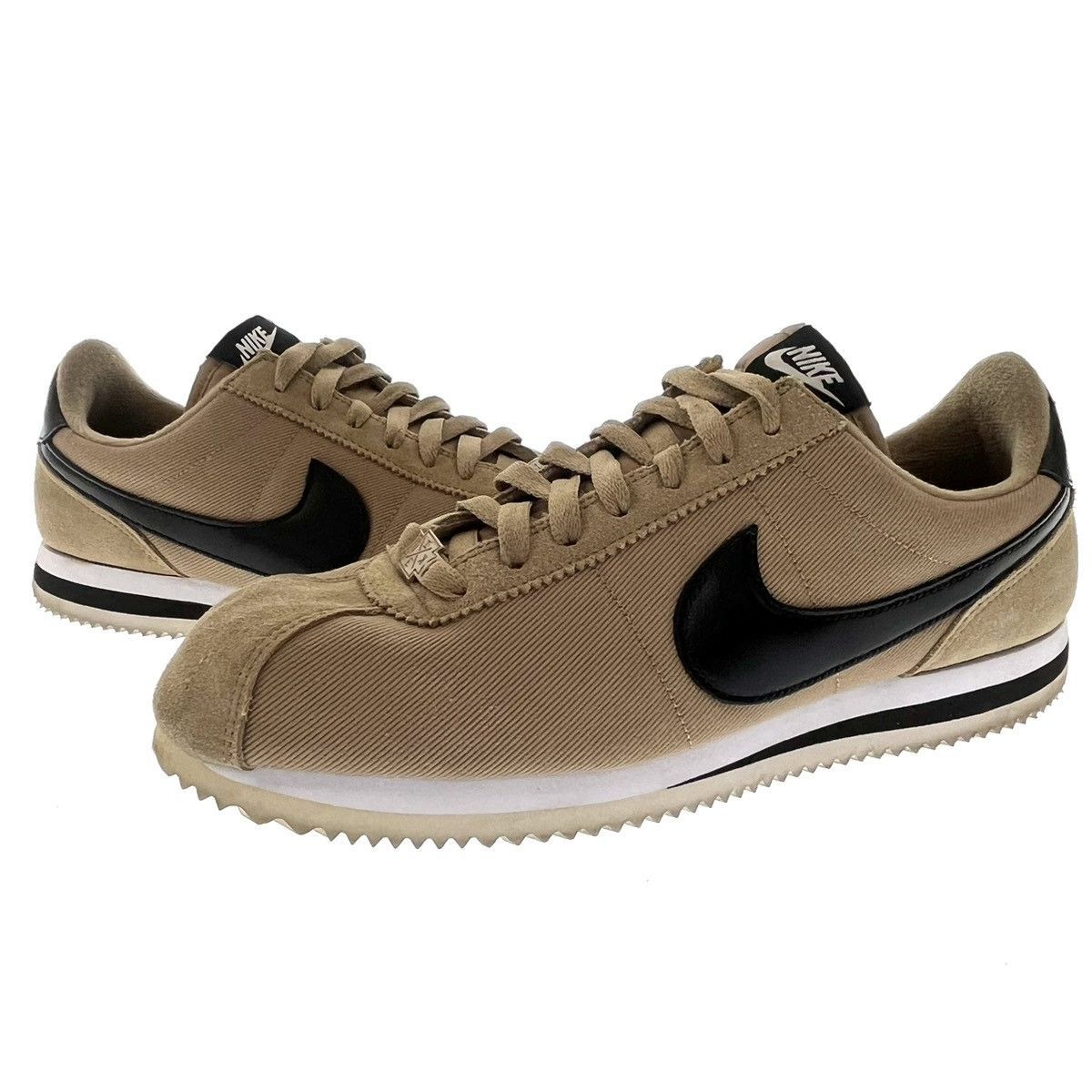 流行 CORTEZ BASIC プレミアム26.5 QSコルテッツベーシック PREM 26.5