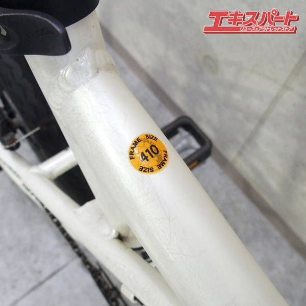 LOUIS GARNEAU MV2 LGS-MV2 SORA 3300 1×8S 2005 20インチ ミニベロ