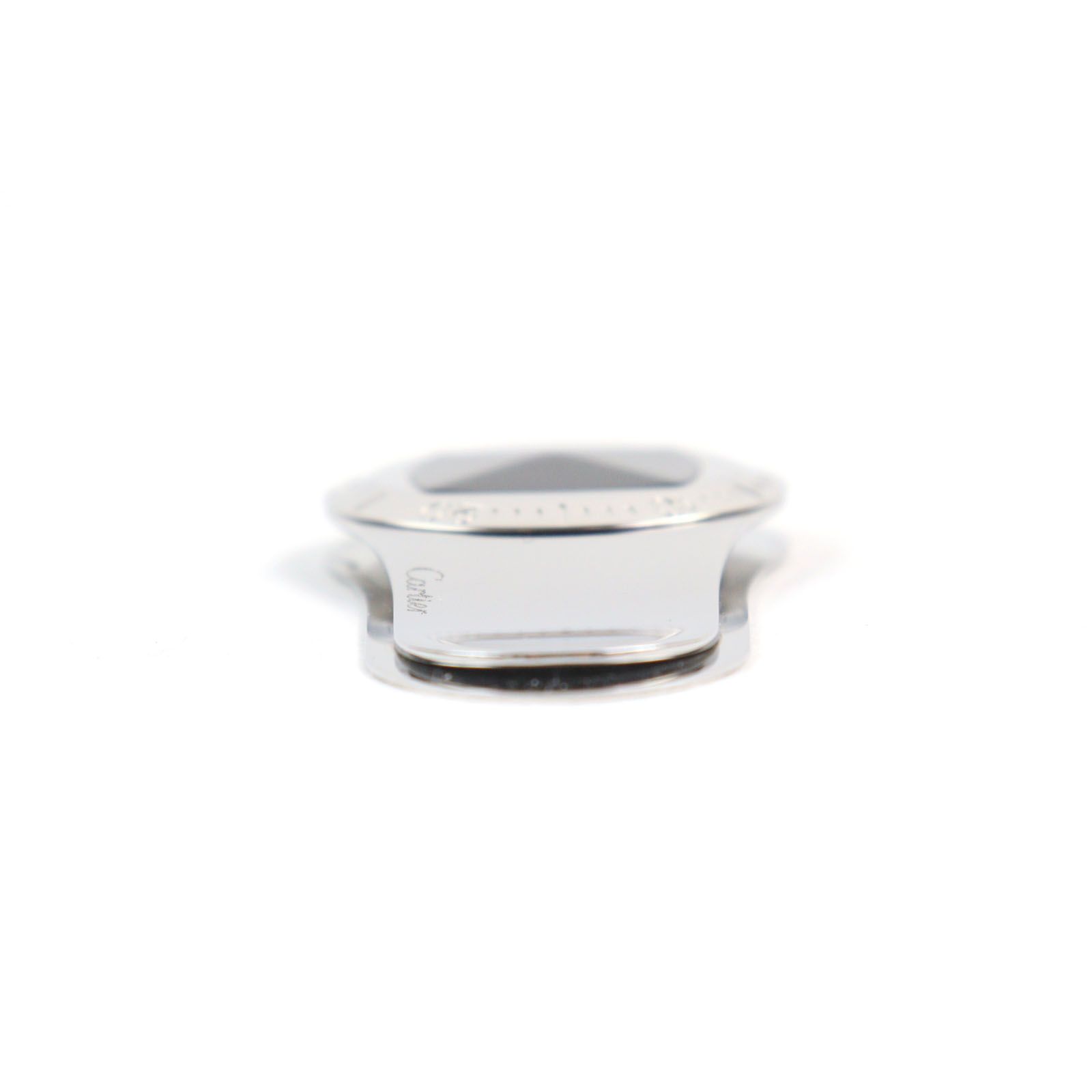 良品○Cartier カルティエ パシャ シータイマー ステンレス