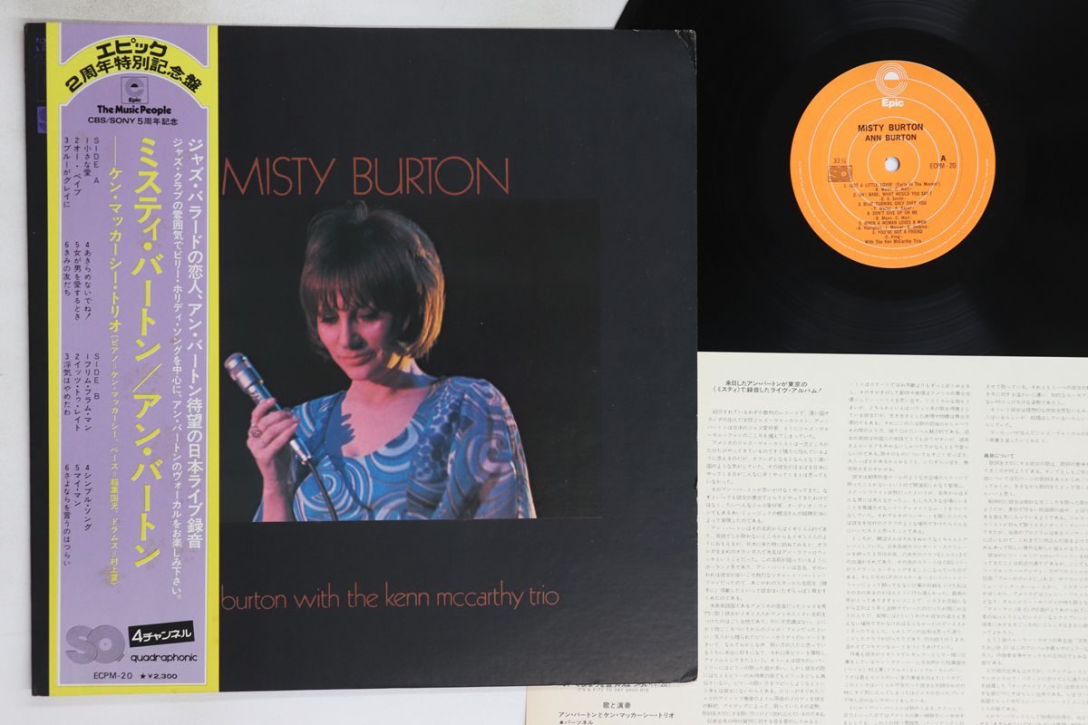 lusy van pelt 美品　レコード Lucy Van Pelt（advantage Lucy）レコード2枚セット - メルカリ