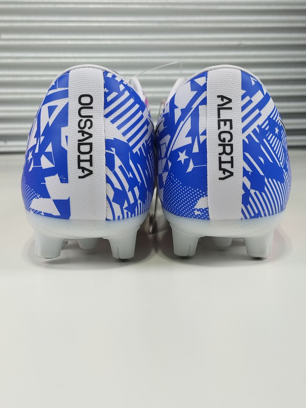 マーキュリアルヴェイパー13 FGネイマールシグネーチャーモデル　27センチ マーキュリアルヴェイパー13 FGネイマールシグネーチャーモデル