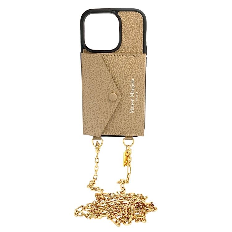 2024SS Maison Margiela メゾンマルジェラ iPhone14 Pro ケース