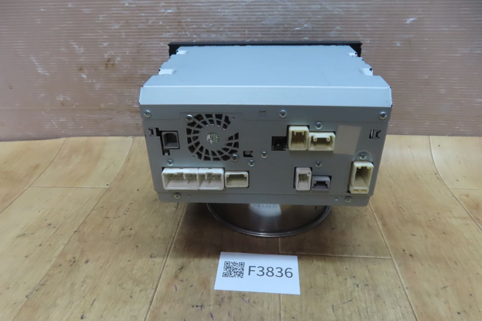 トヨタ純正 NSCP-W64