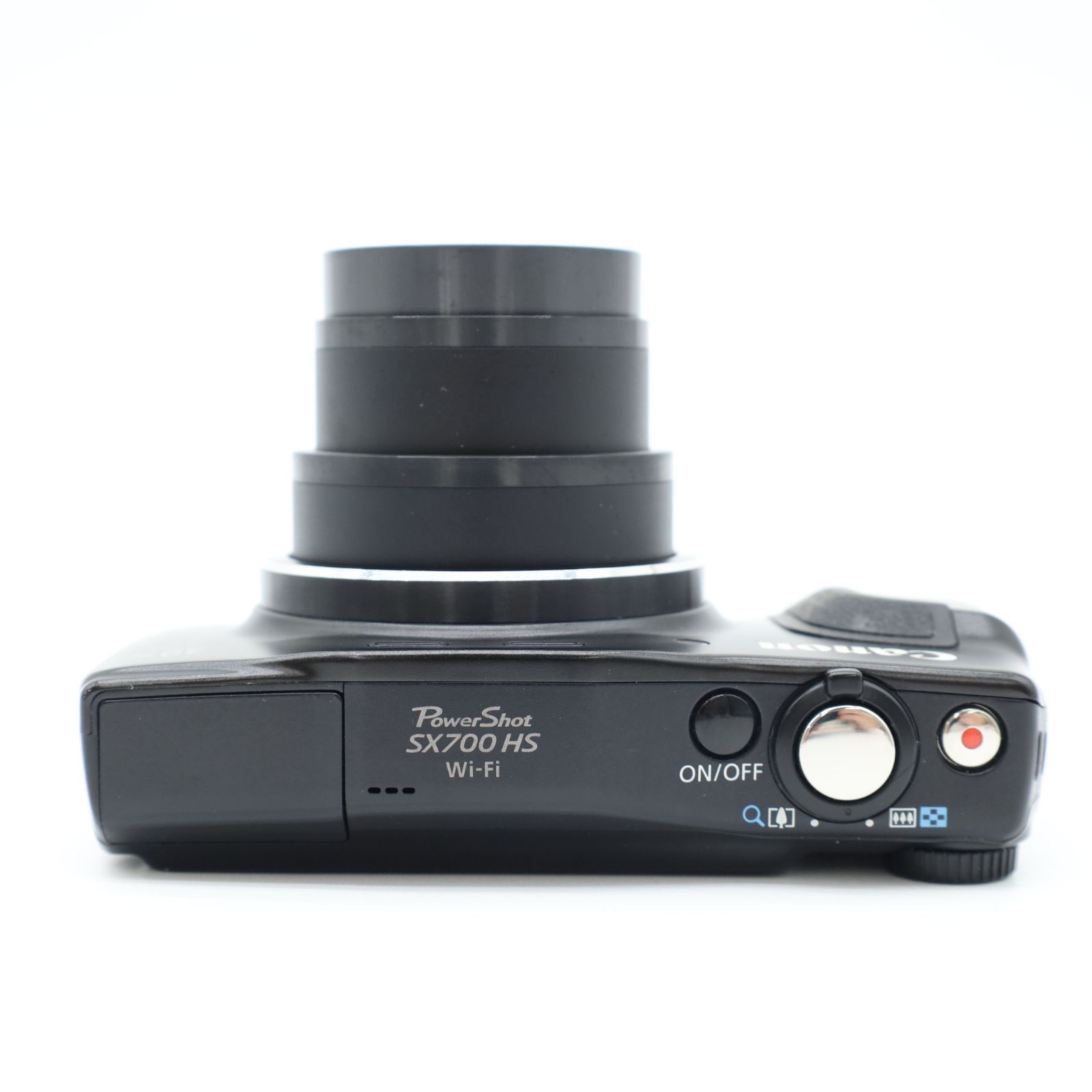 Canon PowerShot SX700 HS ブラック 動作確認済み Amazon | Canon デジタルカメラ Power Shot SX700 HS ブラック