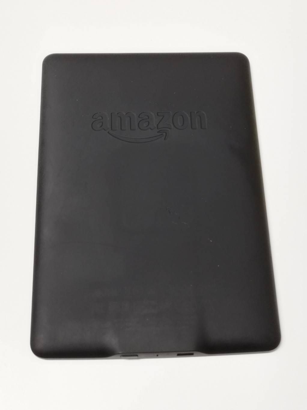 amazon Kindle Paperwhite 第7世代/Wi-Fi/4GB/広告なし